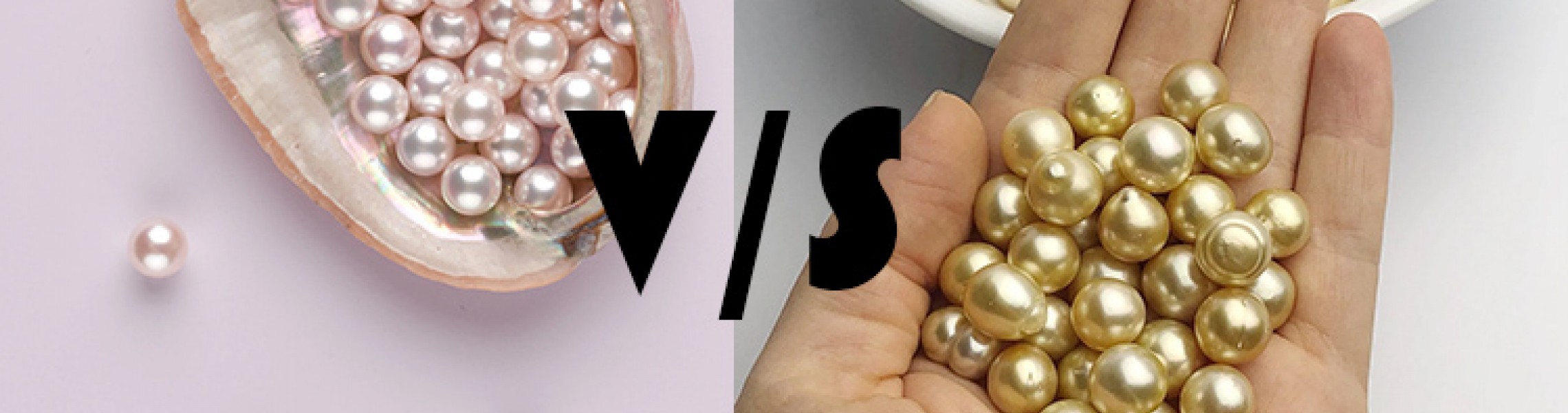 Akoya Vs. South Sea Pearls How To Choose The Perfect Strand